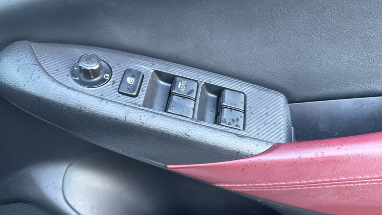 Mazda CX-3 2.0 Sport Nav 5dr Petrol Hatchback